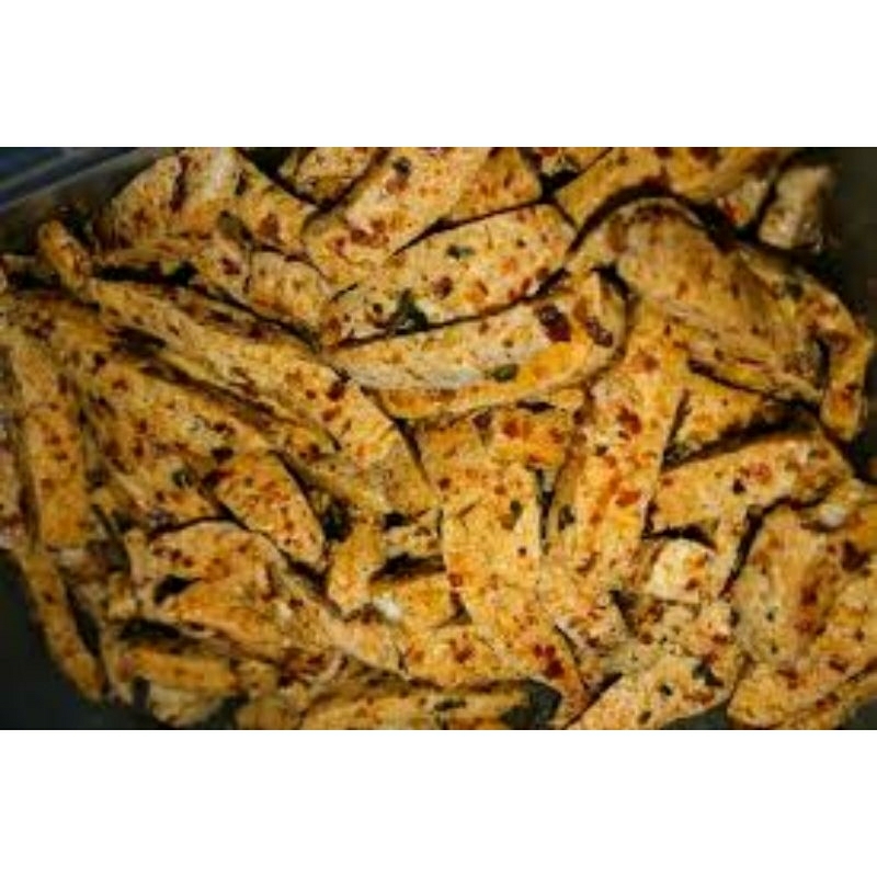 

Basreng Rasa Pedas Manis Asin