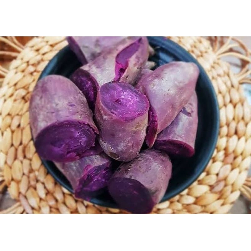 

TERONG UNGU LOKAL SPY SPESIAL