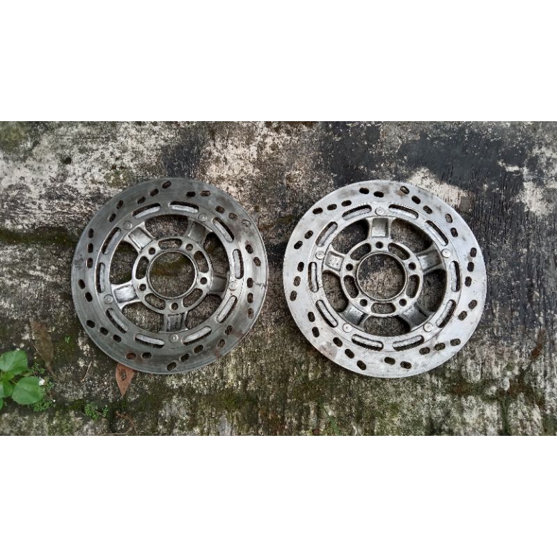 disc piringan cakram Suzuki GSX-R 400