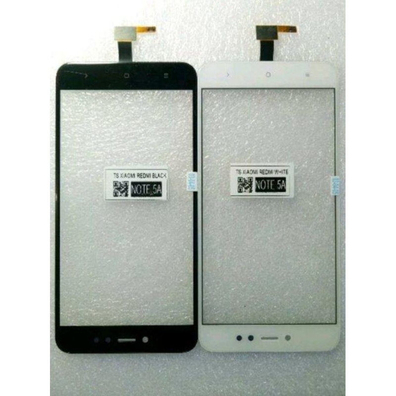TOUCHSCREEN XIAOMI NOTE 5A PRIME