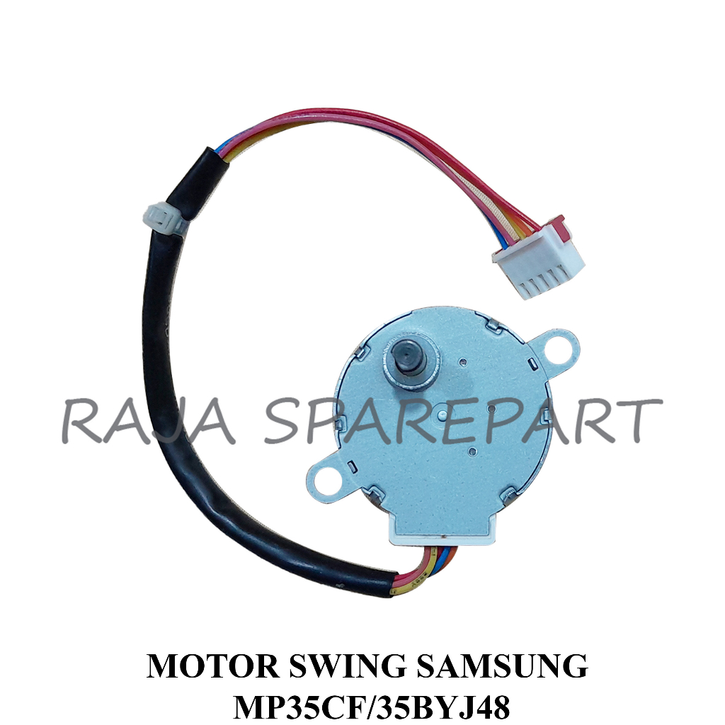 MOTOR SWING SAMSUNG MP35CF/35BYJ48