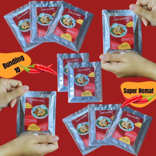 

PAKET TRAVEL BUNDLING 10 SUPER HEMAT AYAM BALSEM 80 GR