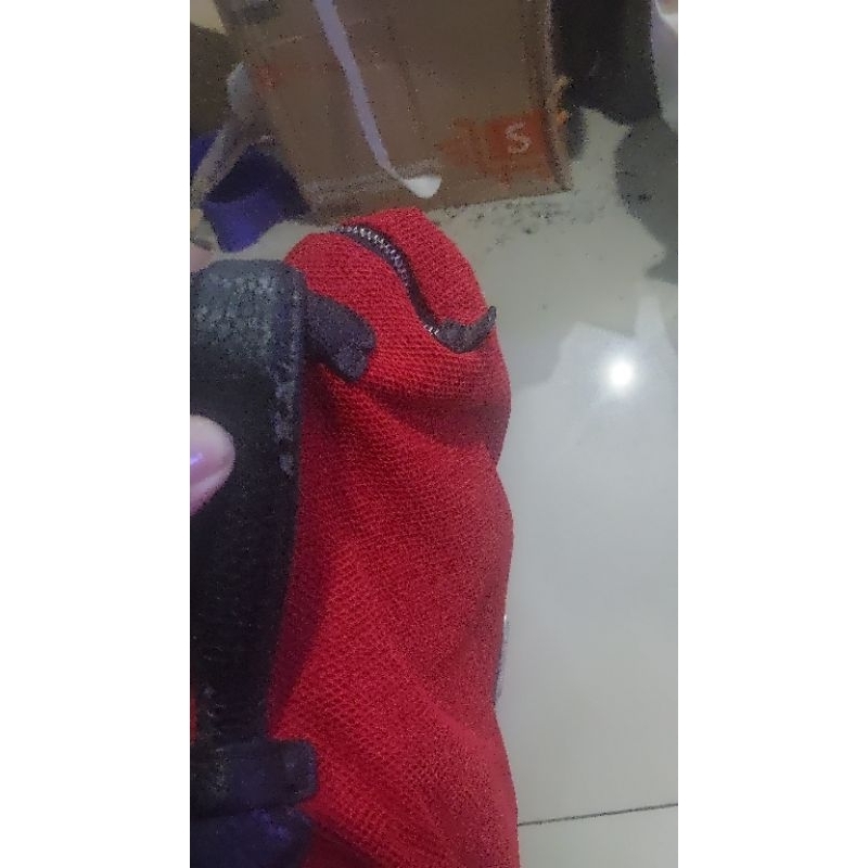 hush puppies bagpack