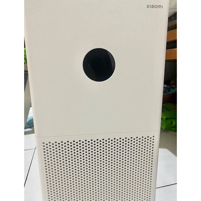 Xiaomi Mi Air Purifier AP 4 LITE Resmi Preloved