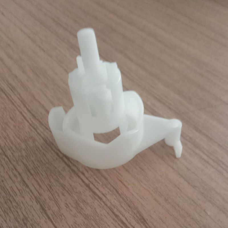 selector  drain pembuangan sharp