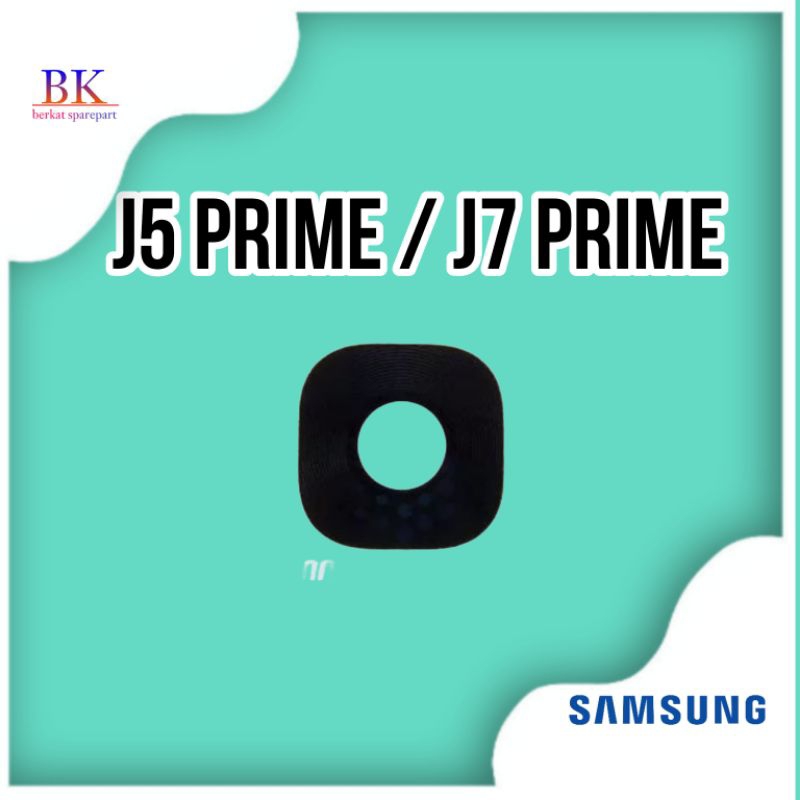 LENSA KAMERA / KACA KAMERA J5 PRIME J7 PRIME
