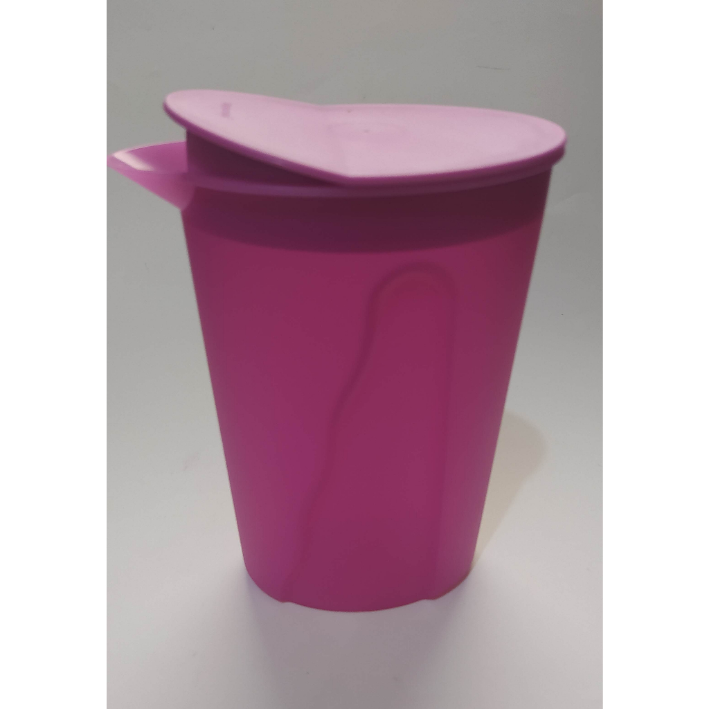 FRIDGE JUG| CRESCENDO JUG 1L TUPPERWARE