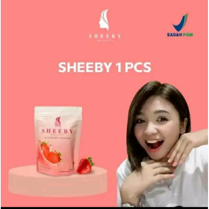 SHEEBY BEAUTY COLLAGEN | SHEEBY COAGEN | SHEEBY