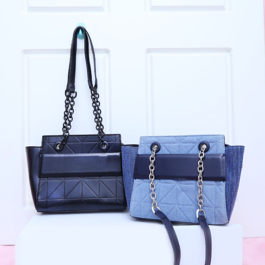 [ NEW ] Tas Wanita P3DR0 1639 - SNR Size 29cm