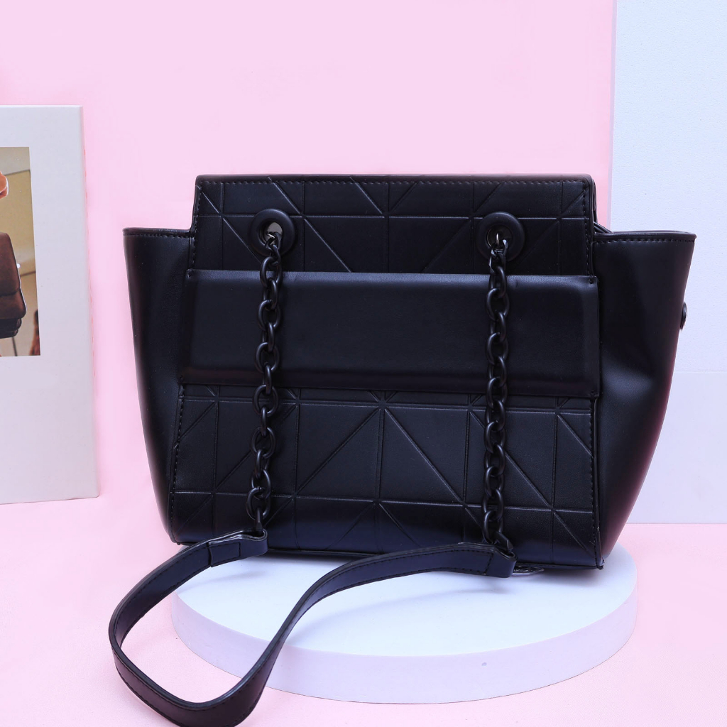 [ NEW ] Tas Wanita P3DR0 1639 - SNR Size 29cm