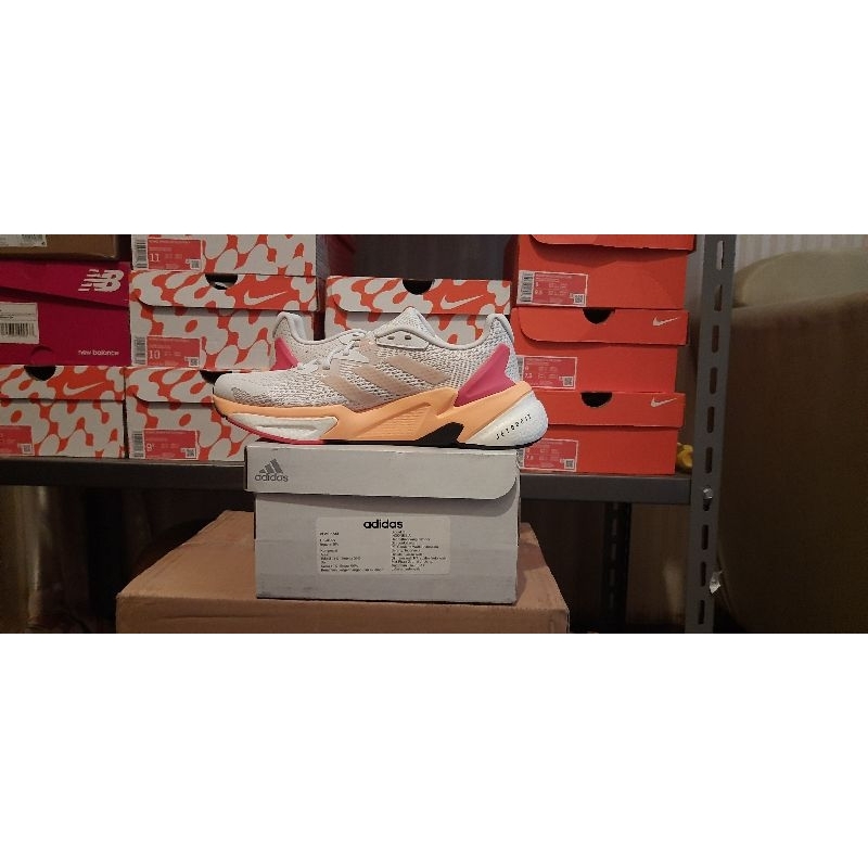 ADIDAS X9000L3 ORIGINAL BNIB