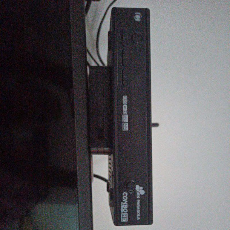 Nex Parabola Combo + Hellobox8