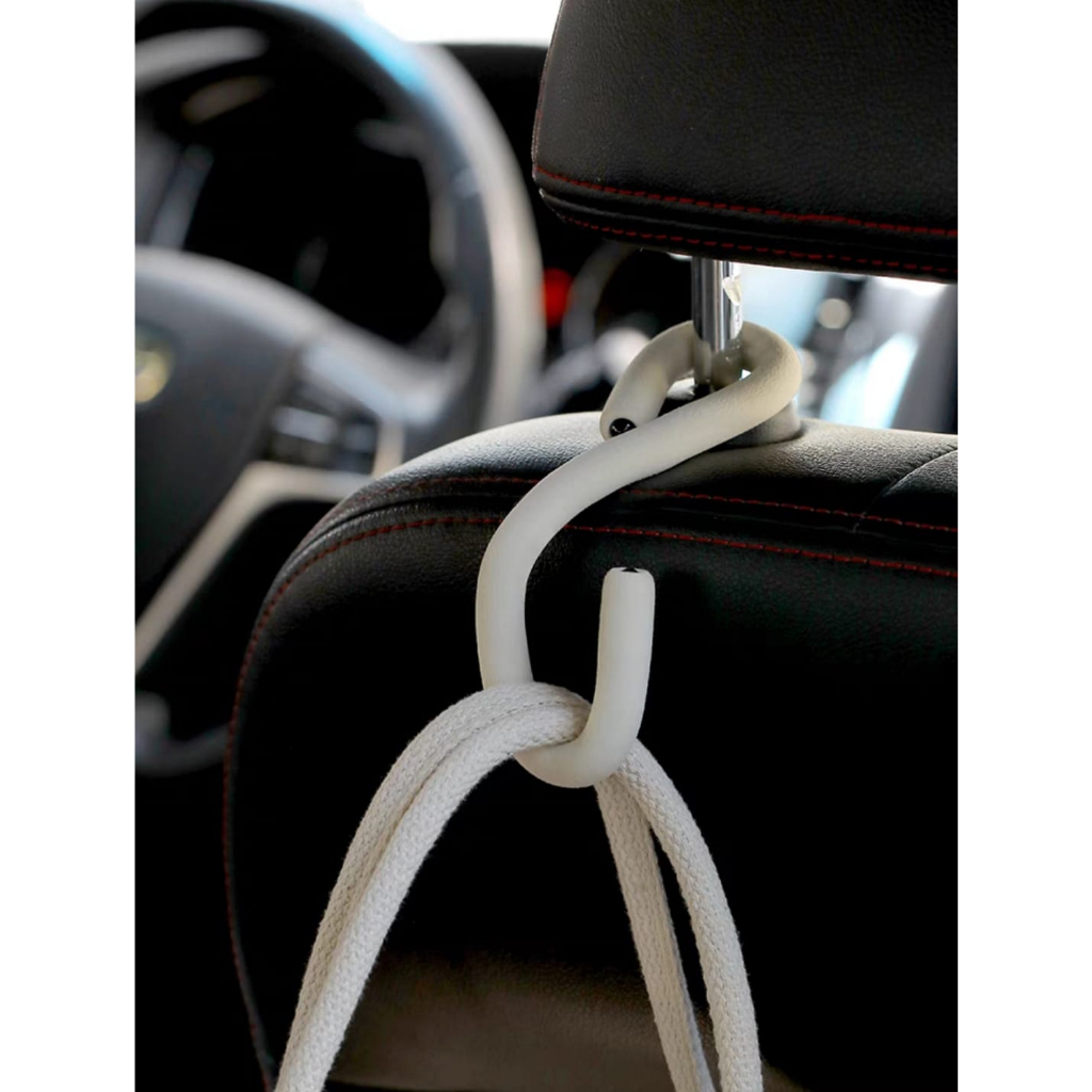 HJ888 Gantungan Kait Serbaguna Multifungsi