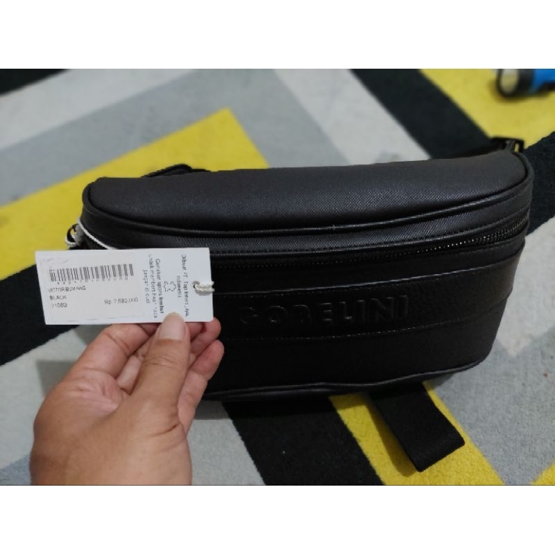 Tas Pinggang Gobelini