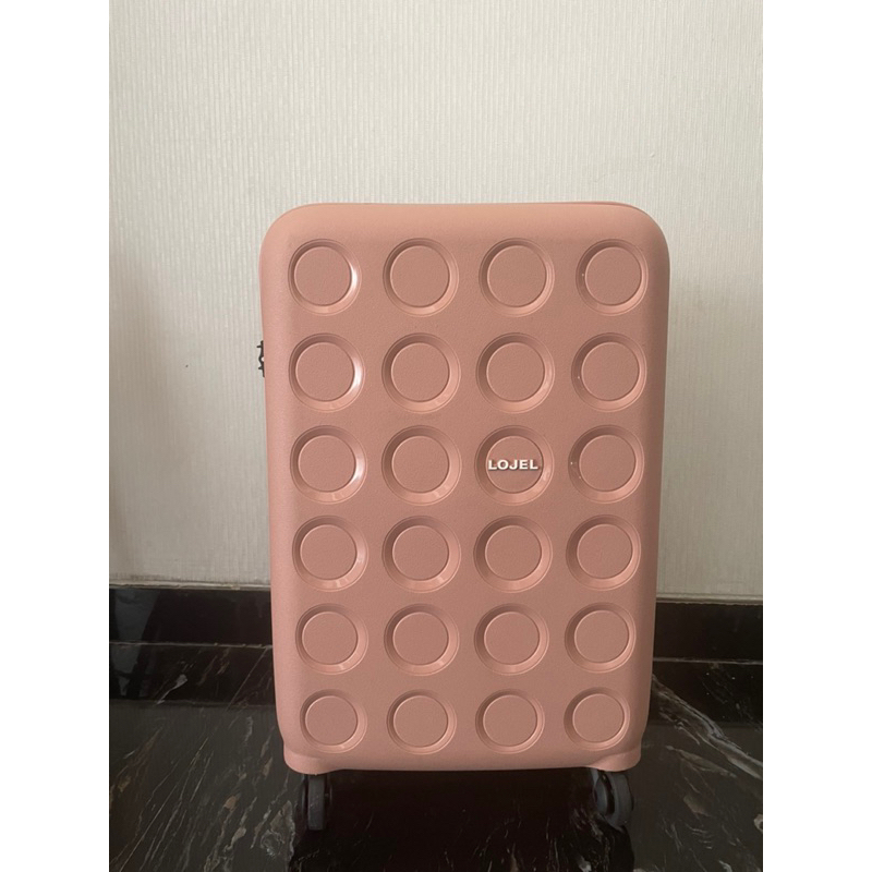 Preloved koper Lojel Vita Cabin