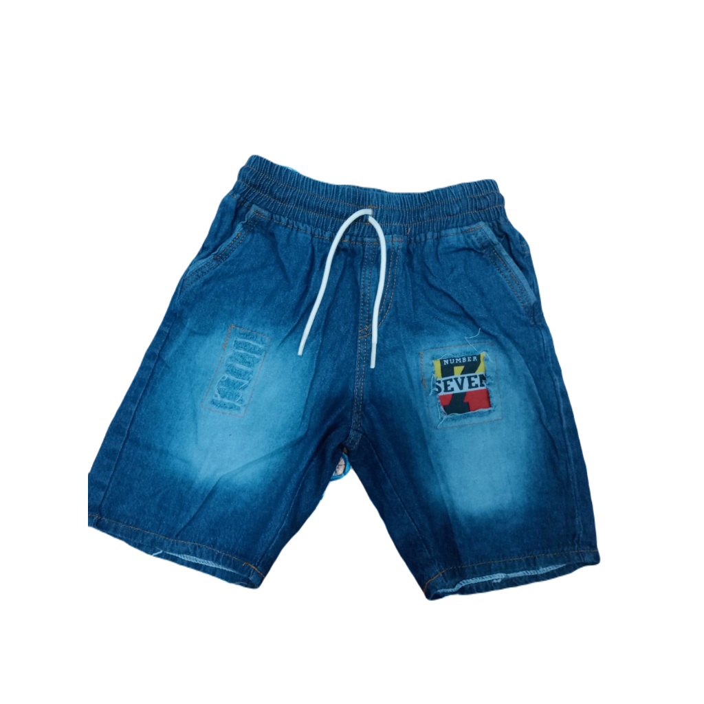 celana anak jeans/celana santay