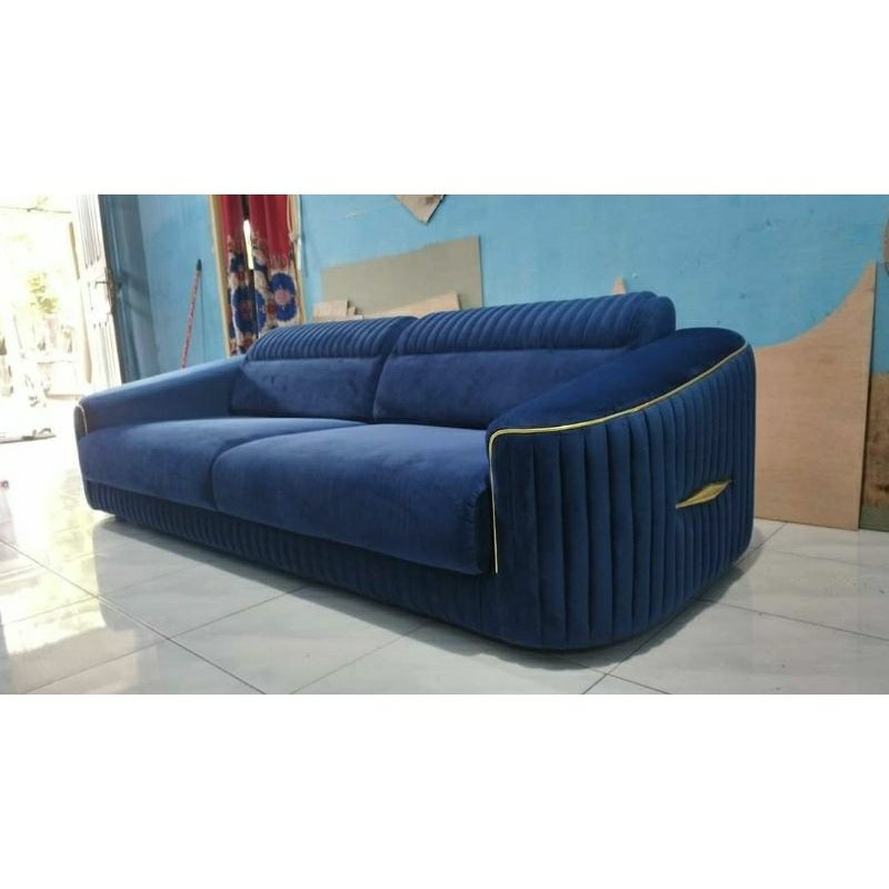 Sofa Minimalis Terbaru di Tahun 2023