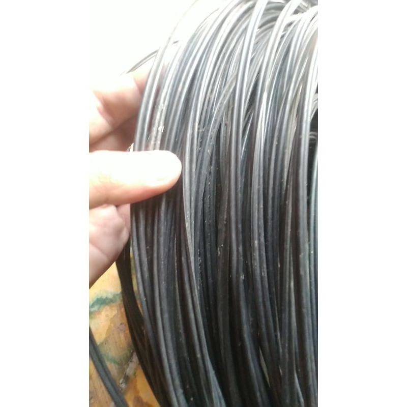 kabel telpon/drop wire