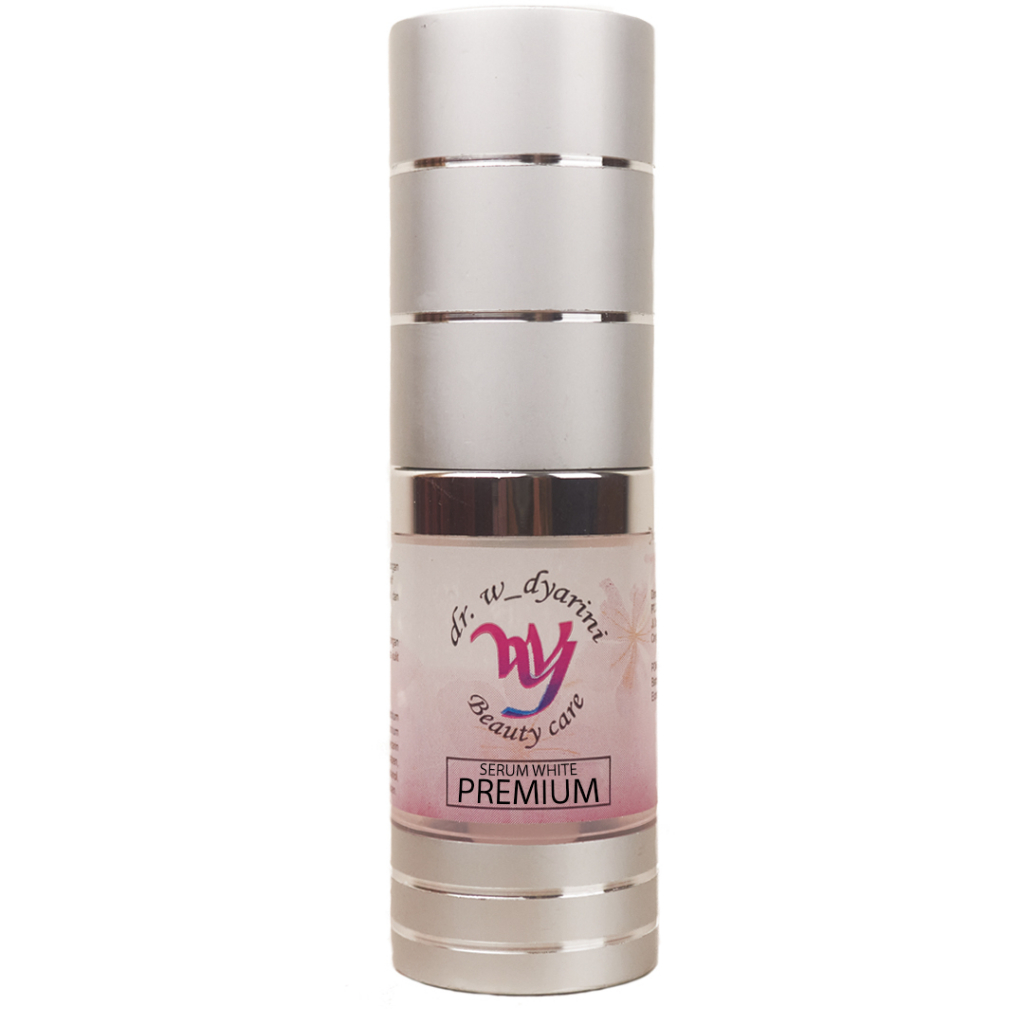 Serum Whitening Premium Wyskincare