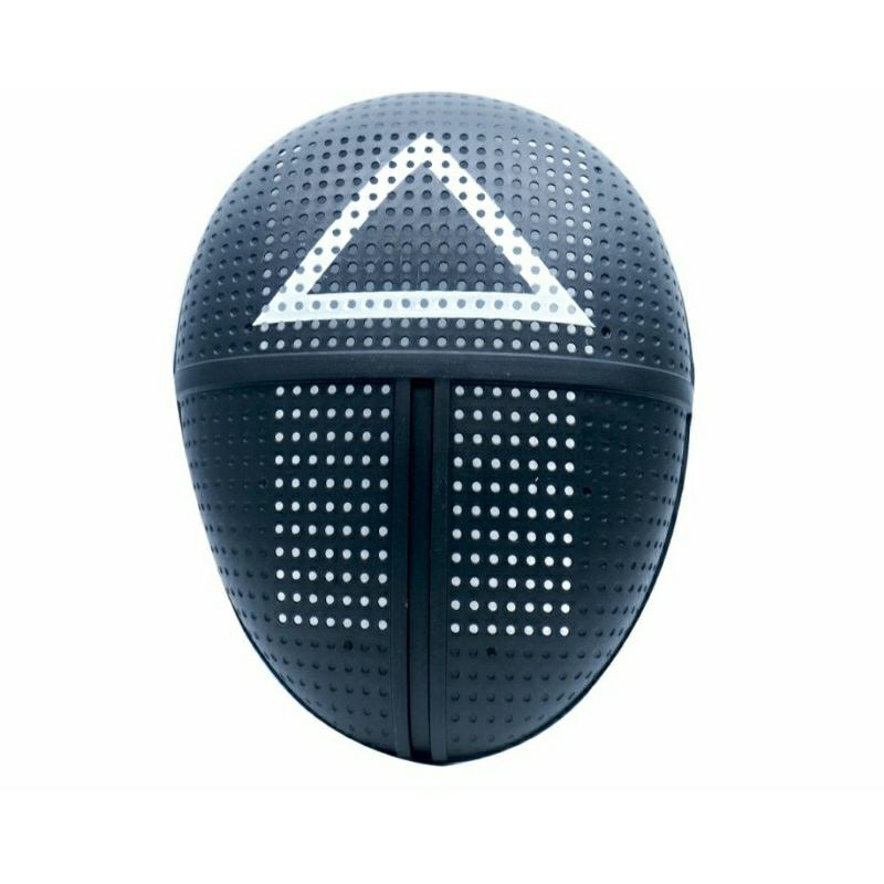 RHINO Squid Land Mask Mainan Anak Assorted