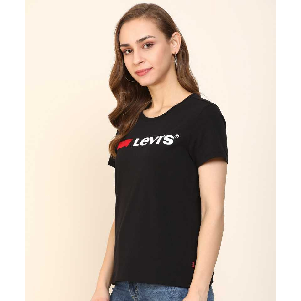 Kaos Levi's | Kaos Cewek | Batwing Levi's | KLW - 21