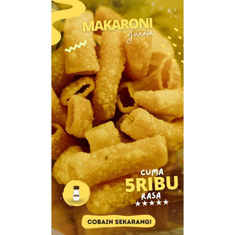 

makaroni