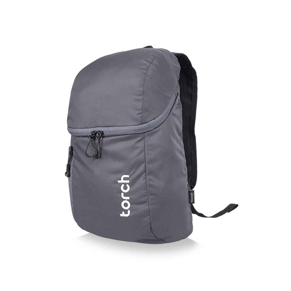 TORCH Mora Tas Ransel Lipat Punggung Pria Wanita Anti Air 19 Liter - Foldable Backpack Water Repellant