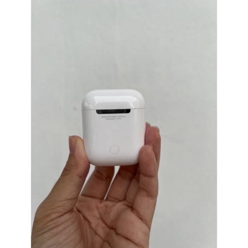 airpods gen 2 second