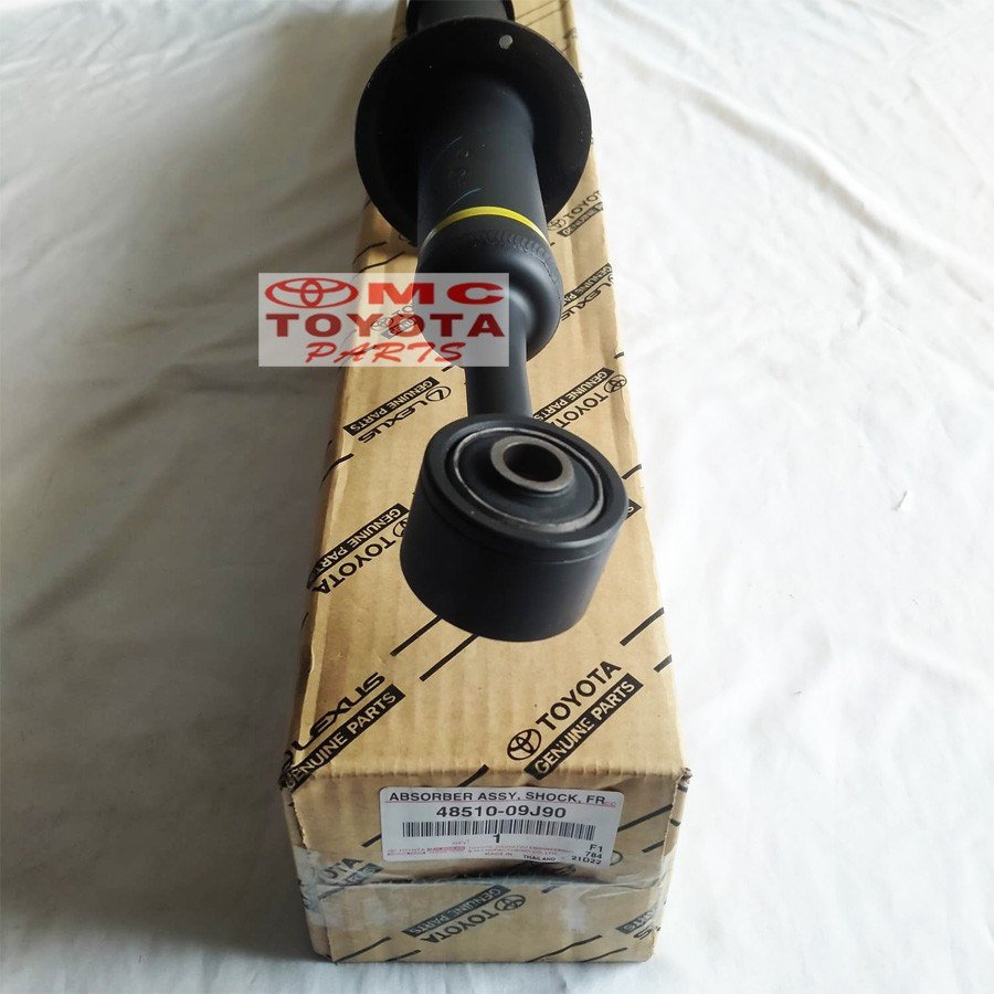 Shock Absorber Breaker Breker DepanToyota Fortuner Hilux 48510-09J90