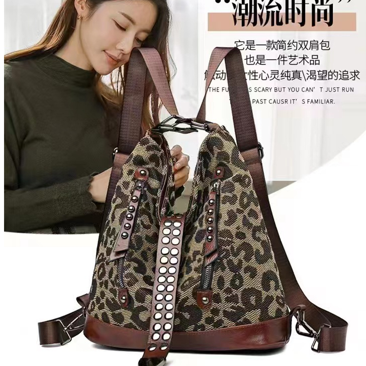 2489 tas selempang wanita tas ransel wanita multifungsi tas slingbag wanita import fashion tas best seller terkiniian