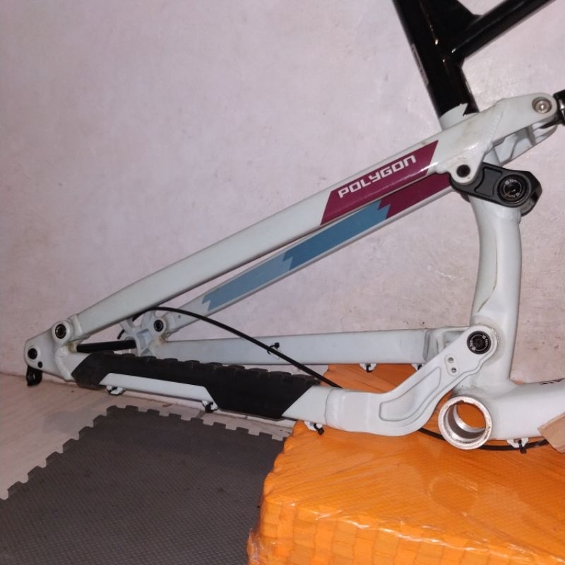 Polygon Siskiu D7 2021