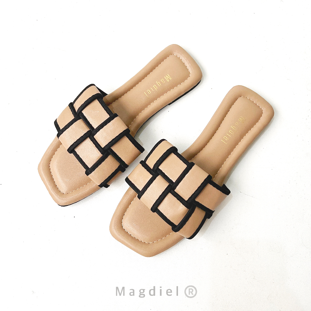 Magdiel - Olina Sandal Wanita