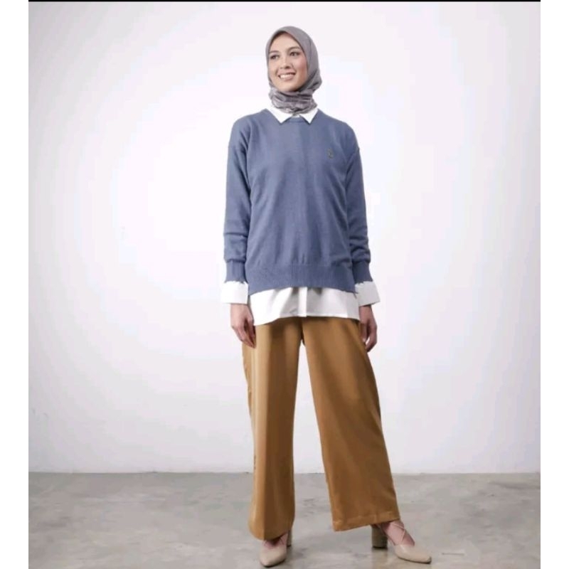 Kalea Sweater by Jenna & Kaia (New)