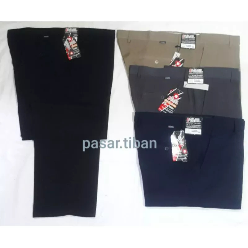 CelanaBahanPanjangPriaFormal/CelanaKantorSuperJumbo/BigSize39_50.