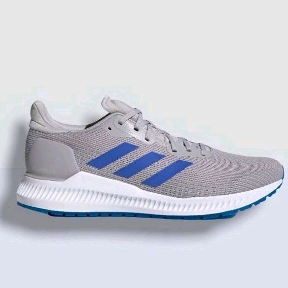 Sepatu Lari Pria Adidas Solarblaze Original EE4230