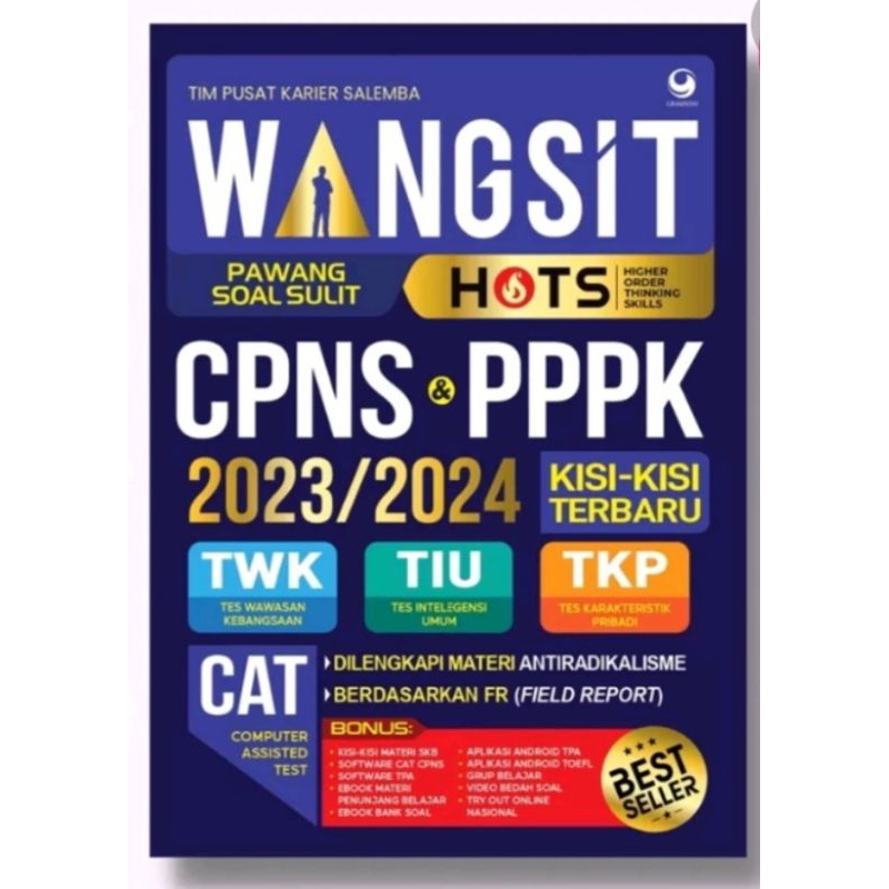 

WANGSIT HOST CPNS PPPK 2023-2024