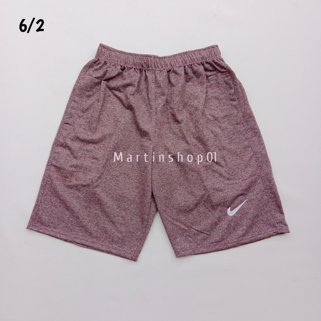 CELANA PENDEK KAOS TWO THON PRIA / WANITA / CELANA SANTAI