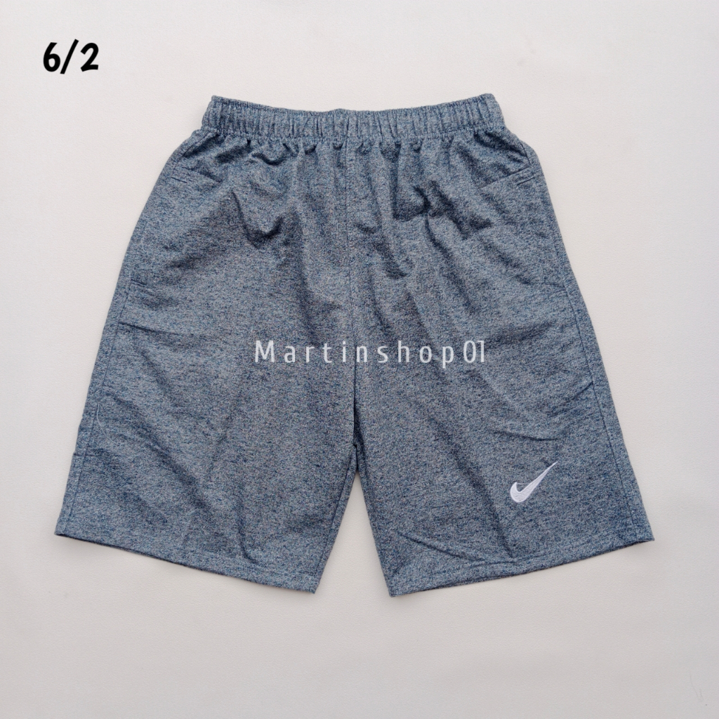 CELANA PENDEK KAOS TWO THON PRIA / WANITA / CELANA SANTAI