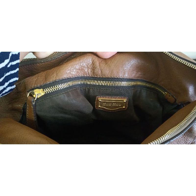 Tas Miumiu PL
