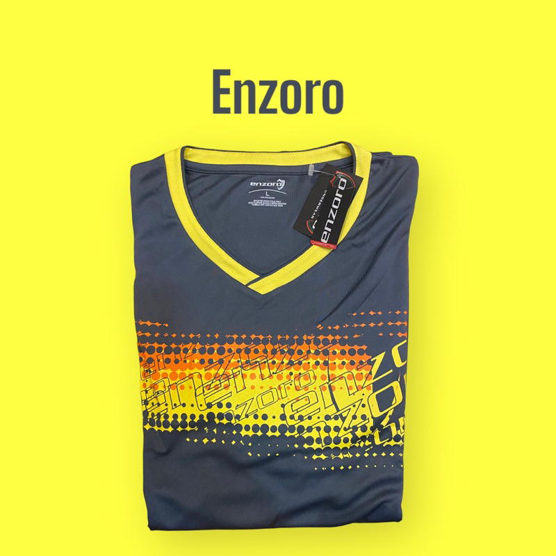 Enzoro - Pakaian Olahraga Pria