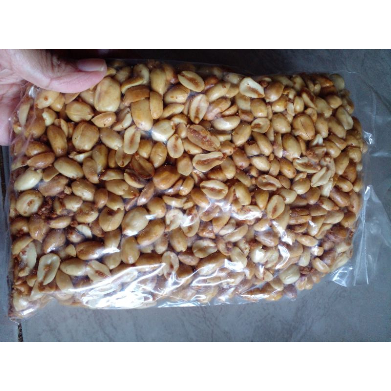 

Kacang tojin super