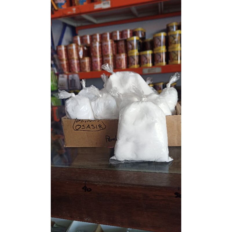 Osasir pembersih lantai dan kerak