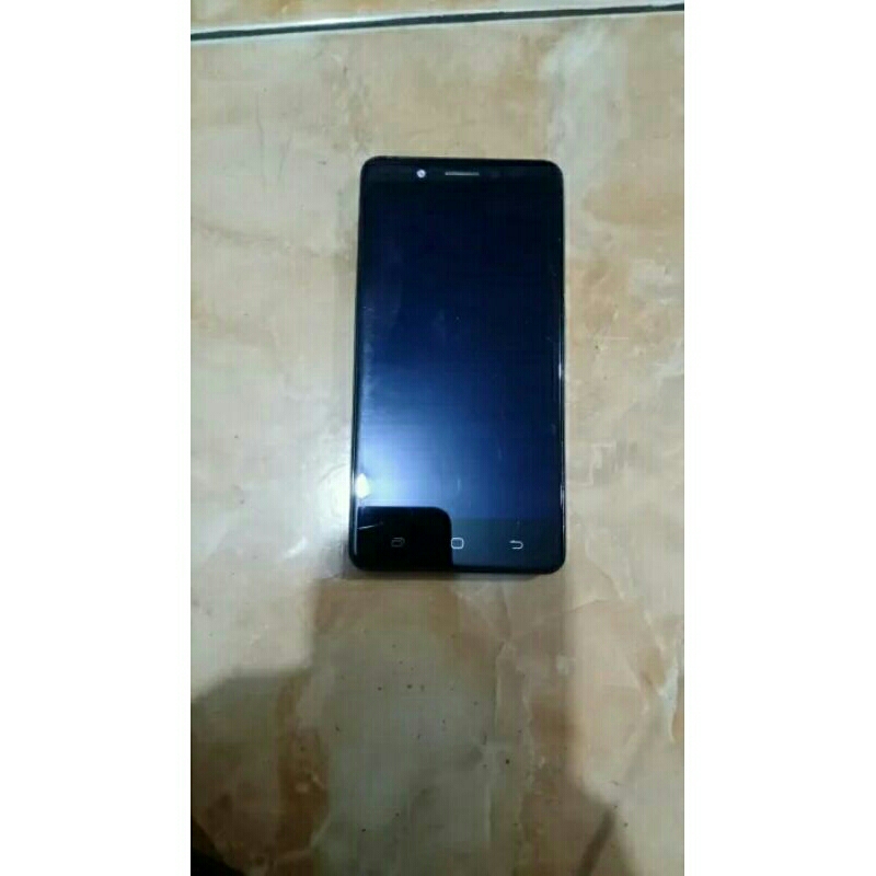 lcd tc hp andromax b26d2h noraml udah tested