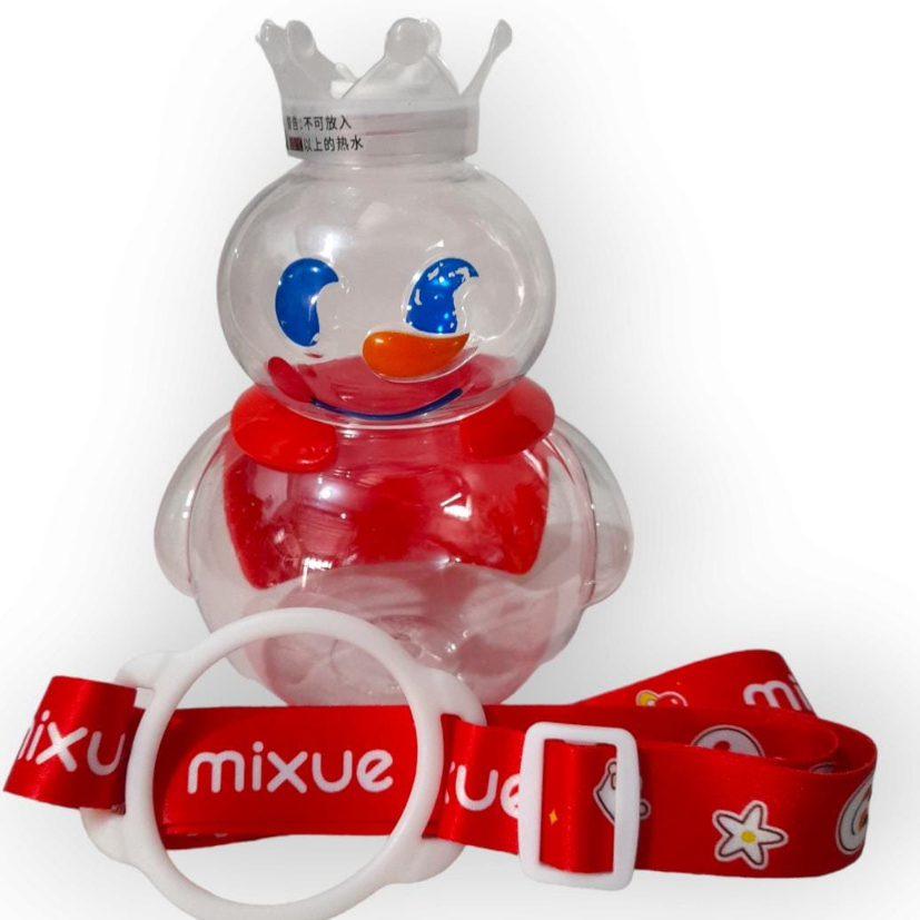 Botol Mixue Botol Minum Tumbler Mixue 700 ML