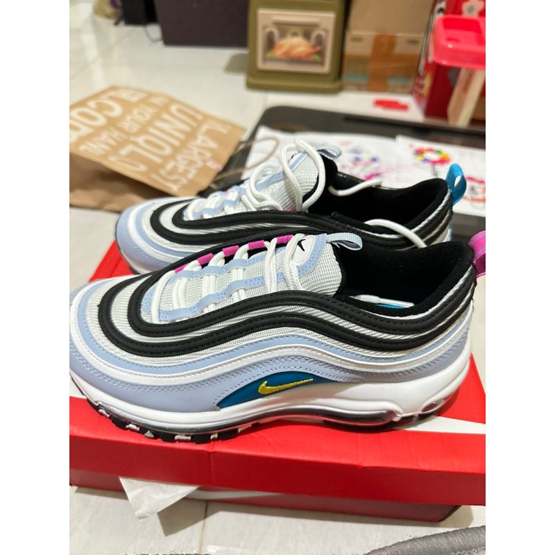 Sepatu Nike Airmax 97 original New