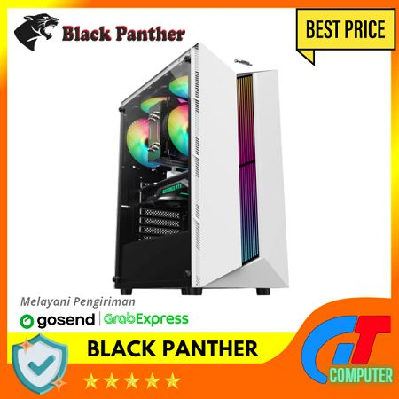 PC Rakitan Intel Core i3 13100F GEN 13 ( GTX 1650 4GB ) Gen 13 Siap Gaming editing &amp; Rendering