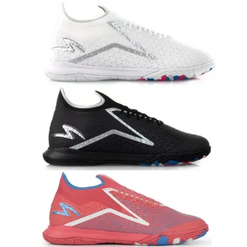 Sepatu Futsal Specs Accelerator Illuzion 3 Elite IN