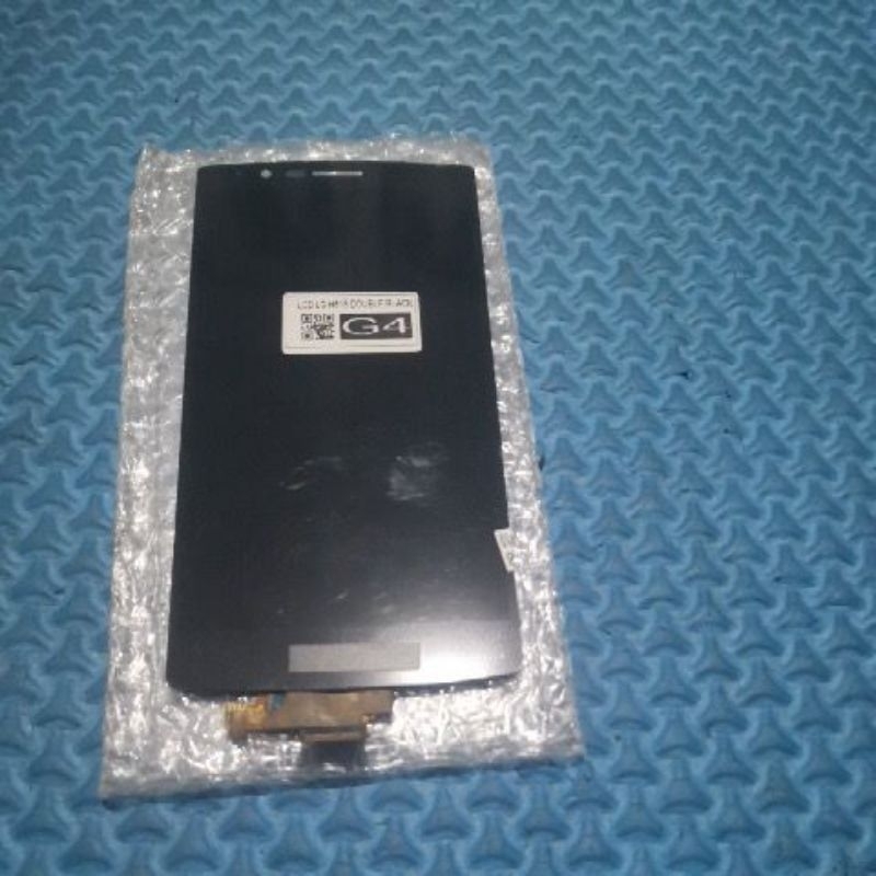 asesoris murah original lcd LG H818  G4 double black