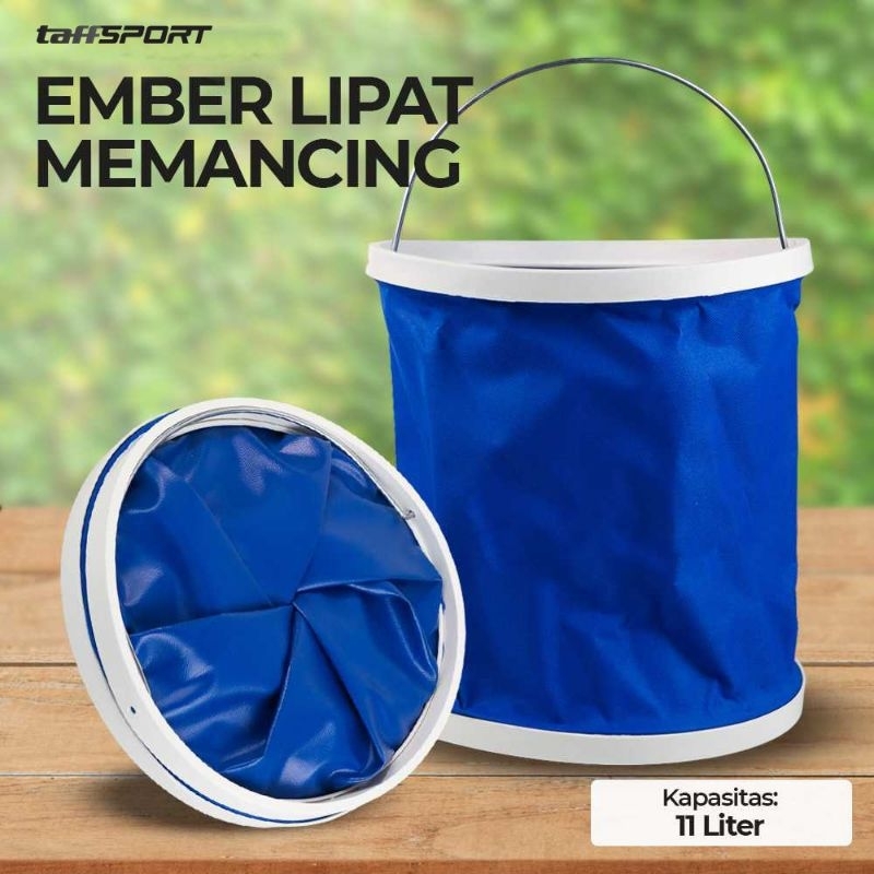 ember lipat buat mancing ember portabel ember udang ember mancing