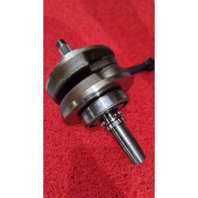 KRUK AS HONDA TIGER REVO 2012 ORIGINAL JAPAN AHM COPOTAN MOTOR